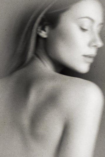 Marta Romashina - Velatura