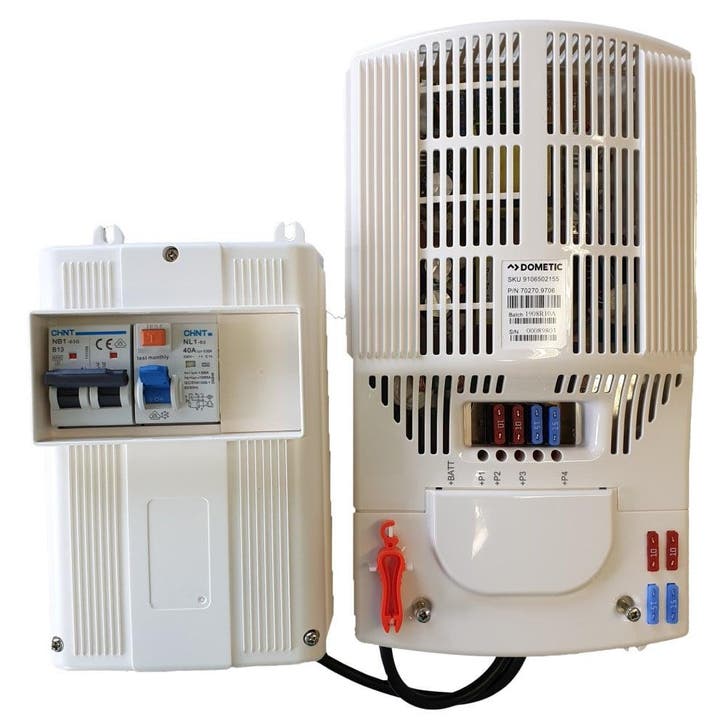 Dometic Miko 240/8 Type 2, Caravans en Kamperen, Camper-accessoires, Nieuw, Ophalen of Verzenden