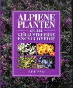 ALPIENE GEILLUSTREERDE ENCYCLOPEDIE 9789025295424 C. Innes, Boeken, Verzenden, Zo goed als nieuw, C. Innes