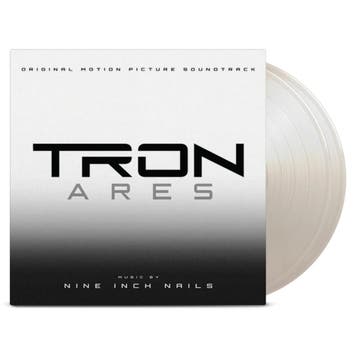 Tron: Ares - Jared Leto - Greta Lee - Jeff Bridges, Nieuw in verpakking