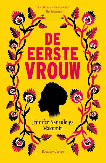 De eerste vrouw 9789059369511 Jennifer Nansubuga Makumbi, Verzenden, Gelezen, Jennifer Nansubuga Makumbi