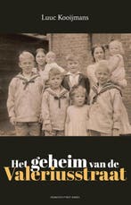 Het geheim van de Valeriusstraat 9789035137967, Verzenden, Gelezen, Luuc Kooijmans