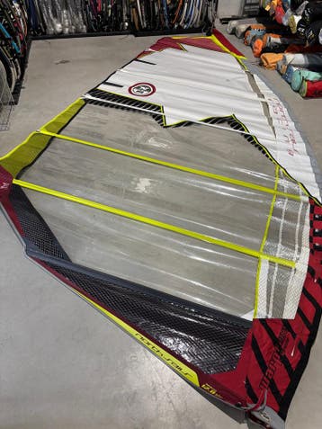 North Sails Warp Formula 12.0, Ophalen of Verzenden, Nieuw