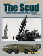 THE SCUD AND OTHER RUSSIAN BALLISTIC MISSILE VEHICLES, Boeken, Nieuw, Author