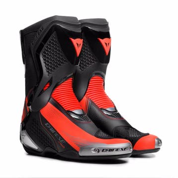 Torque 4 Laarzen Dainese, Motoren, Verzenden, Nieuw met kaartje