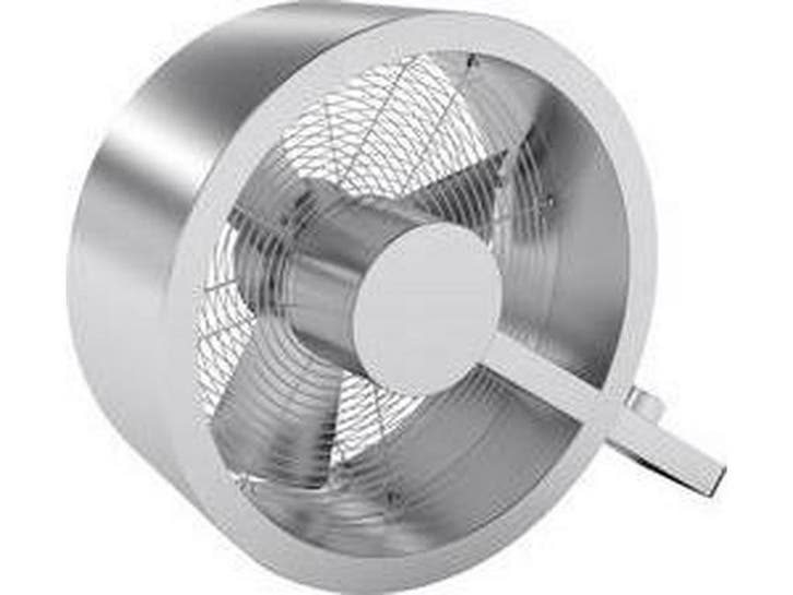 Stadler Form - Q - Fan - Ventilator - Metaal - 40m2/100m3, Witgoed en Apparatuur, Ventilatoren, Nieuw, Verzenden