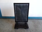 Reclamebord - B70 x D57 x H116 cm