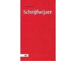 Schrijfwijzer 4E Herz Ed - Schrijfwijzer 4E Herz Ed, Ophalen of Verzenden, Nieuw