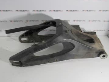 Yamaha YZF-R6 Achterbrug, Ophalen of Verzenden, Nieuw