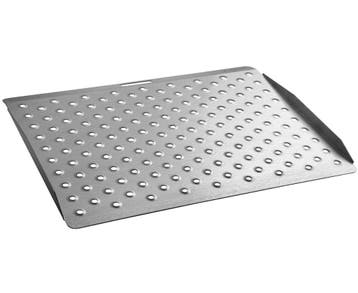 SecuCare Drempelhulp Plus 50-150 mm staal, Verzenden, Nieuw