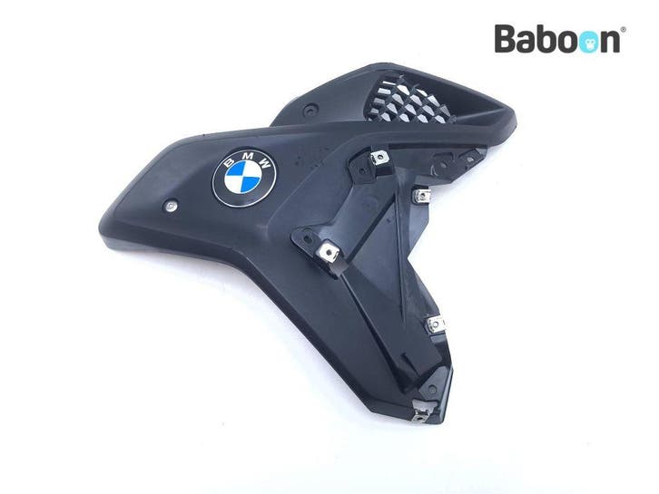 Zijkuipdeel Rechts BMW R 1250 GS 2019-2020 (R1250GS K50), Motoren, Onderdelen | BMW, Gebruikt, Verzenden