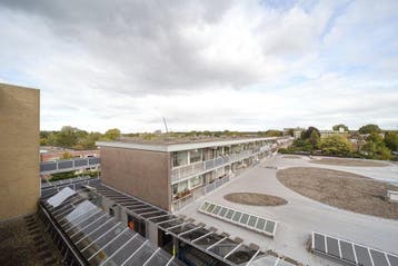 Te huur: Appartement Koekoeklaan in Bussum, Noord-Holland, Appartement, Bussum