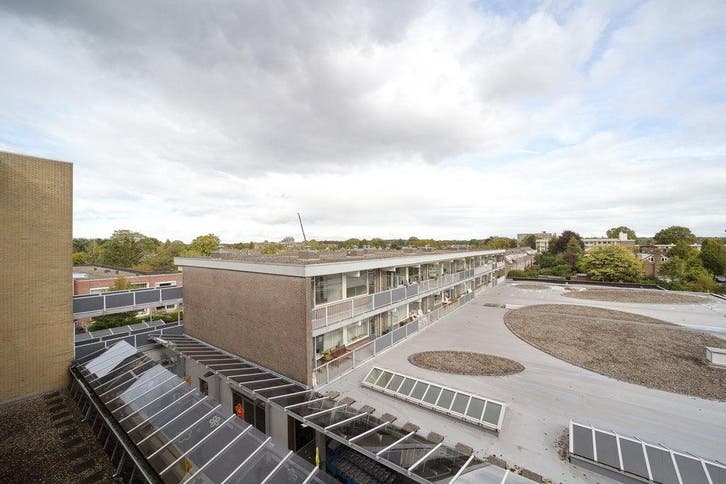 Te huur: Appartement Koekoeklaan in Bussum, Huizen en Kamers, Huizen te huur, B, Noord-Holland, Appartement