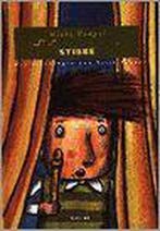 Stibbe / Zonneboek 9789031712519 M. Vanpol, Boeken, Verzenden, Zo goed als nieuw, M. Vanpol