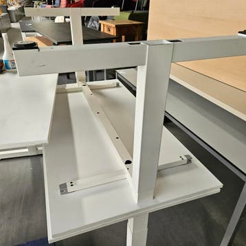 TDS bureau - 140x70 cm, Ophalen of Verzenden, Nieuw