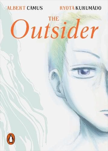 The Outsider | Albert Camus | Nieuw, Boeken, Ophalen of Verzenden, Nieuw, Albert Camus