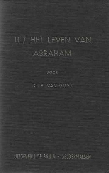 Gilst, Ds. H. van-Uit het levan van Abraham, Verzenden, Gelezen