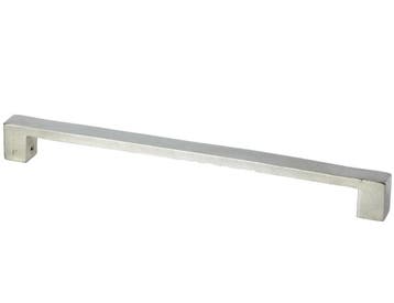 Greep Jolie Rebel 320 mm oud zilver, Verzenden, Nieuw