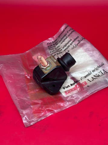 Fiat 500 R 126 startmotor schakelaar, Verzenden, Nieuw, Fiat