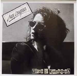 LP gebruikt - Mary Coughlan - Tired &amp; Emotional (UK,..., Verzenden, Zo goed als nieuw, Overige formaten