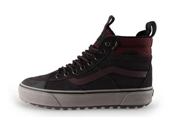 Vans Hoge sneakers in maat 40½ Overig, Overige kleuren, Verzenden, Vans, Sneakers of Gympen