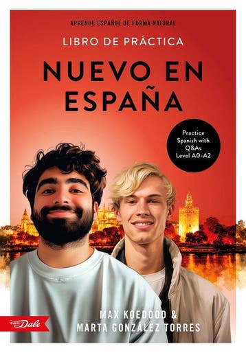 9789460777066 Nuevo en Espana - libro de practica, Verzenden, Nieuw, Max Koedood
