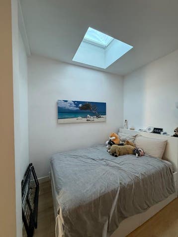 Studio te huur in s-Gravenhage - 30 m² - 1 kamer(s), Huizen en Kamers, Kamers te huur, Den Haag