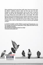 Duiven komen altijd terug 9789460796111 Ingrid Vanderkrieken, Verzenden, Zo goed als nieuw, Ingrid Vanderkrieken