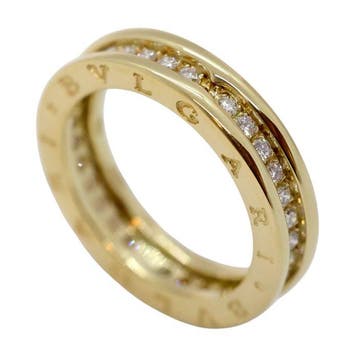 Bvlgari - Ring - B.zero 1 - 18 karaat Geel goud -, Sieraden, Tassen en Uiterlijk, Ringen, Nieuw
