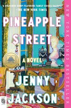 Pineapple street 9780593512494 Jenny Jackson, Verzenden, Zo goed als nieuw, Jenny Jackson