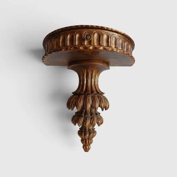 Wandtafel - Hout