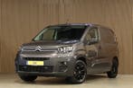 Citroën Berlingo 1.2 PureTech | Marge | BTW Vrij | Navigatie, Stof, Gebruikt, Overige kleuren, Citroën