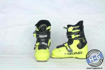 Refurbished - Skischoenen - Head Z2 - 20.5MP/32.5EU, Gebruikt, Schoenen, Ophalen of Verzenden, Skiën