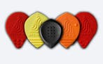 Attak Pik - Unplugged - plectrum set, Ophalen of Verzenden, Nieuw, Akoestische gitaar