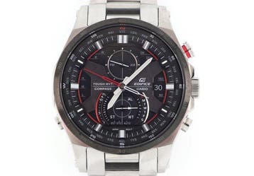 Casio - Edifice Wave Ceptor Tough Solar - Zonder, Nieuw