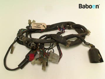 Kabelboom Honda CM 250 C (CM250C), Verzenden, Gebruikt