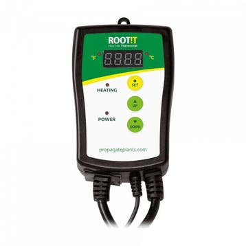 ROOT!T Thermostaat voor verwarmingsmat, Ophalen of Verzenden, Nieuw