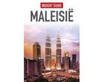 Boek Insight guides - Maleisië 9789066554559, Verzenden, Zo goed als nieuw