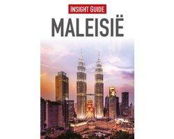 Boek Insight guides - Maleisië 9789066554559, Verzenden, Zo goed als nieuw