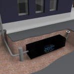 Infiltratiesystemen vanaf 200L. Grootste voorraad van NL!, Doe-het-zelf en Verbouw, Ophalen of Verzenden, Nieuw