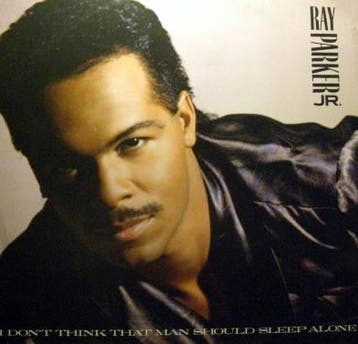 Maxi - Ray Parker Jr. - I Dont Think That Man Should Sleep, Verzenden, Nieuw in verpakking
