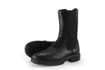 Nelson Chelsea boots Meisjes in maat 33 Zwart, Verzenden, Jongen of Meisje, Schoenen, Nieuw
