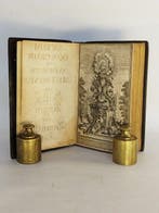 Johanna Sibylla Kraus - Evangelia et epistolae [90 Planches