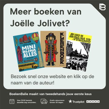 Knekelstad - Joëlle Jolivet 9789076174815, Verzenden, Gelezen, Joëlle Jolivet