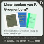 Gelovig denken / RB-serie / 2-1996 9789060470046, Verzenden, Gelezen, P. Groenenberg