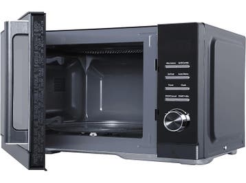 Koenic -  Kmwg 2322 - Magnetron 900 W - Inhoud 23 L, Minder dan 45 cm, Verzenden, Nieuw, Draaiplateau
