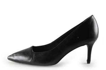 Tamaris Pumps in maat 40 Zwart, Kleding | Dames, Tamaris, Pumps, Verzenden, Zwart