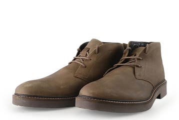 Mazzeltov Veterboots in maat 42 Bruin, Kleding | Heren, Schoenen, Mazzeltov, Bruin, Verzenden, Boots