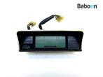 Tellerset Compleet KMH Honda GL 1200 Goldwing (GL1200), Motoren, Onderdelen | Honda, Verzenden, Gebruikt