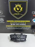 Ford C-Max 1.0i radiobedieningspaneel bj.2017, Auto-onderdelen, Gebruikt, Ford